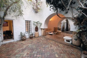 Dar Essarouel B&B